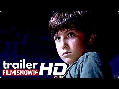 MY SOUL TO KEEP Trailer (2019) Horror Movie