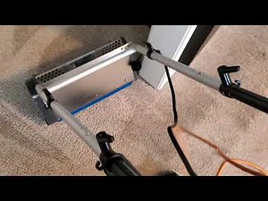 Counter Rotating Brush Goodness 🤗🤤