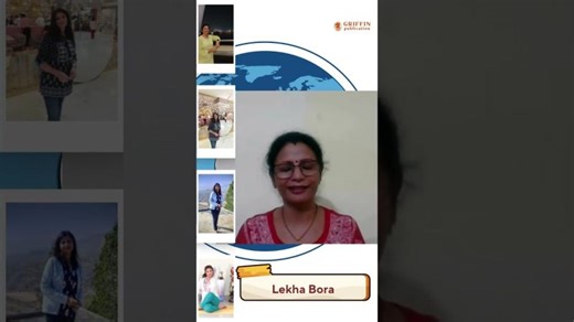 Lekha Bora s Words at the Launch of “Celebrating Inspiring Women Shaping Today Tomorrow” | The Global i
