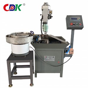 [Hot Item] High Speed Multi Spindle Head Drilling and Tapping Machine