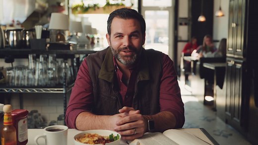 Bible Engagement Project | Listen Adult Sample Video