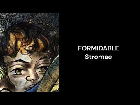 Stromae - Formidable (English lyrics)