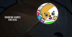 Download & Play Drawing games for kids on PC & Mac (Emulator)