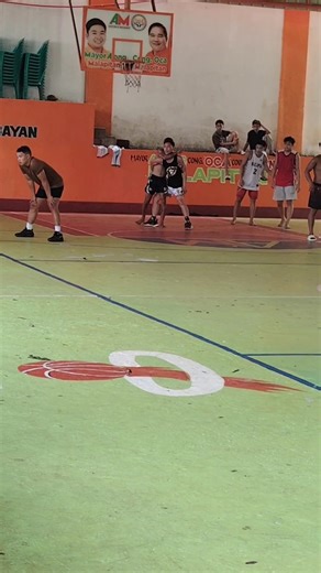 Basketball ❎ Wrestling ✅ #followers #highlights #theshadowman | The Shadow Man