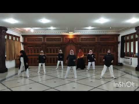 Mambo Gelato - Line Dance