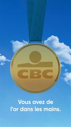 5.3K views · 26 reactions | CBC Mobile. Elue Meilleure App Bancaire...