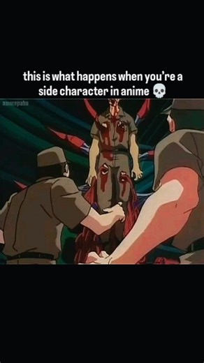 Akshay siva on Instagram: "Genocyber genre: horror, sci-fi, psychological, gore release date: 1994 Genocyber is a pure nightmare fuel anime where science experiments go horribly wrong. The story follows a young girl linked to a terrifying bio-weapon called Genocyber, a living mass of rage, trauma, and destruction. There’s almost no hope, no mercy, and no censorship—just brutal violence, crushed bodies, and psychological horror pushed to the extreme. This anime doesn’t care about plot comfort; it