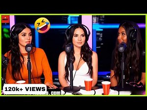 Best Funny Moments With Fresh And Fit | #1