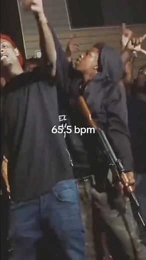 Remix of Young Nudy x 21 Savage - “EA”