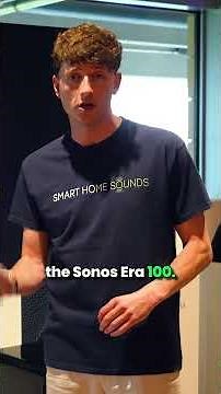 WiiM Sound vs Sonos Era 100 & Apple HomePod ‪@wiimhome‬ ‪@Apple‬ #wiimsound #apple