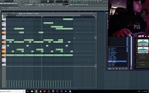 【FL编曲教学】如何在FL Studio中制作Future Type Beat