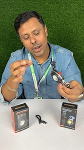 572 reactions · 19 shares | Multifunctional LED Rechargeable Keychain Light | HT Bazar | Facebook