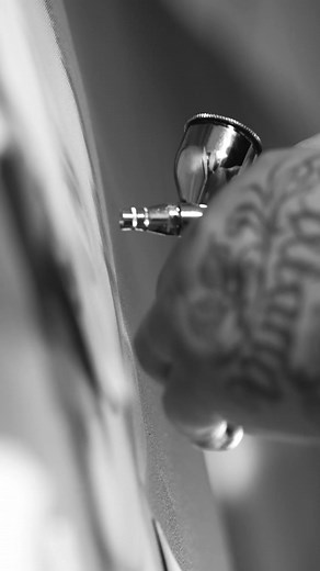 Make your car your canvas. Turtle Wax x Mister Cartoon, dropping tomorrow. | Turtle Wax