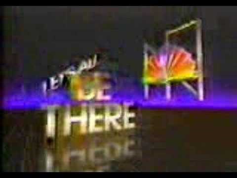 NBC 1984
