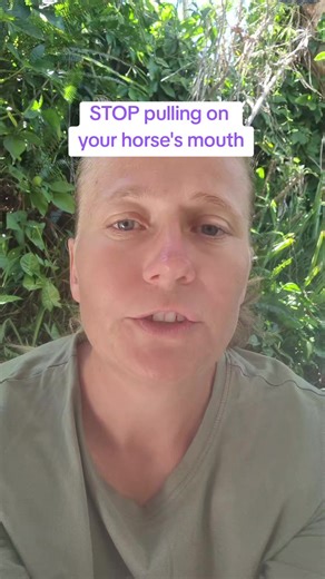 Mastering True Bend in Riding Without Pulling Reins