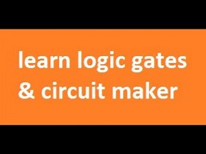 13- use NAND only computational logic