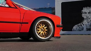 264K views · 2.9K reactions | One of the baddest BMW E30 3-Series 朗 Insane Rocket Bunny Body Kit  | Cars Enthusiasts | Facebook