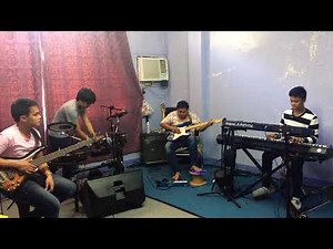 Casiopea take me (cover)