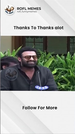 Mana Prabhas anna kosam telusu gaa🤣🤣🤣🤣