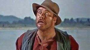 Davy Crockett et les pirates de la rivière