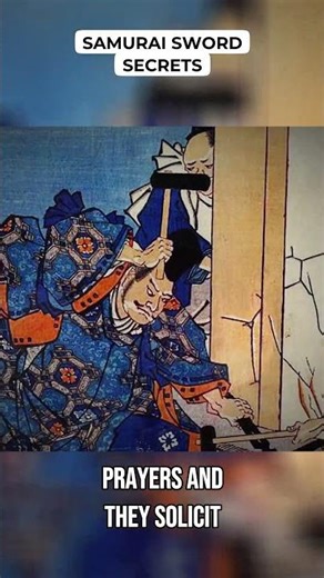 Samurai Sword Secrets