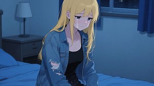 “各聊各的，两个频道。”