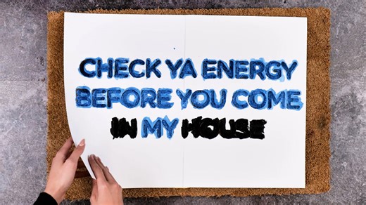 Personalized Doormat Creation Tutorial