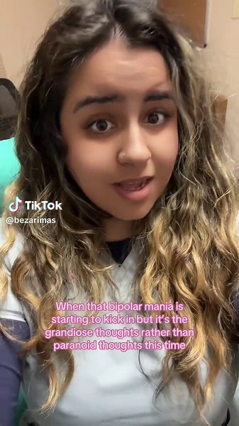 Amber [Bipolar Awareness] on TikTok