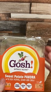 3.5K views · 12 reactions | COMMENT BELOW IF YOU HAVE HAD GOSH! IN A WRAP BEFORE?  We absolutely love how simple & delicious a wrap recipe is. You just can't go wrong! We love this yummy idea by @veggiefoodjoe - head over to their instagram page to find out the recipe and don't forget to tag us in your creations! | Gosh Food | Facebook