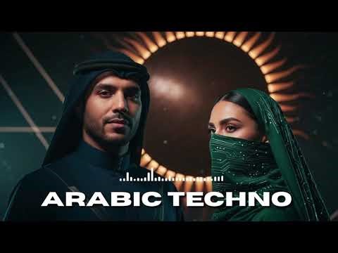 Arabic Techno House Mix 2026 | Deep Arabic House & Oriental Techno Journey