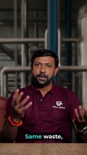 Continuous Biochar Machine | Advanced Biomass Carbonization Plant