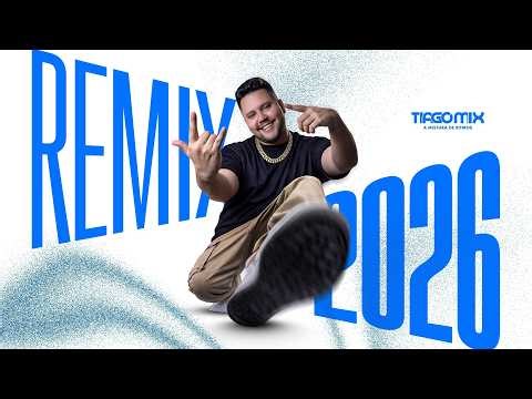 AMO MINHA FAVELA vs RELOAD vs VAI CAVALONA [ Funk Remix Tiago Mix ] #mashup