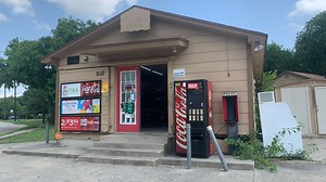 Full Circle Moment: McKinney Man Buys Corner Store Where He Once Sold Drugs