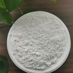 [Hot Item] Manufacturer of Starch Glue Powder for Corrugated Paper