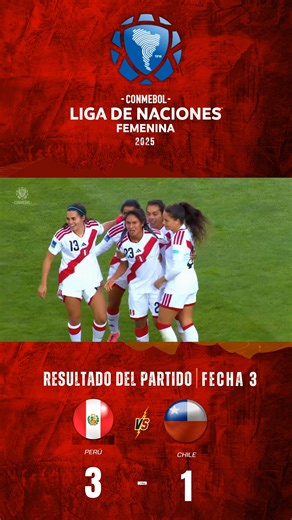 40K views · 520 reactions | ⏱️ Resumen del Partido  3 vs 1  La...