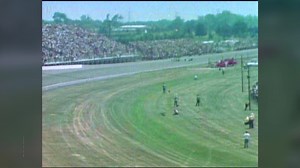 26K views · 1.1K reactions | Scenes from the 1972 Indy 500! 朗 Was Mark Donohue's incredible victory one of The Captain's best ever? #FOS Team Penske The 2021 Goodwood Festival of Speed presented by Mastercard will celebrate the incredible life and career of The Captain. With a collection of the team’s most famous cars, it'll be a sight to see! | Goodwood Road & Racing | Facebook