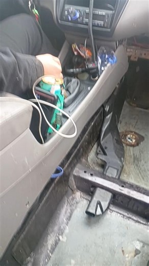 Rebuilt F23 USDM motor