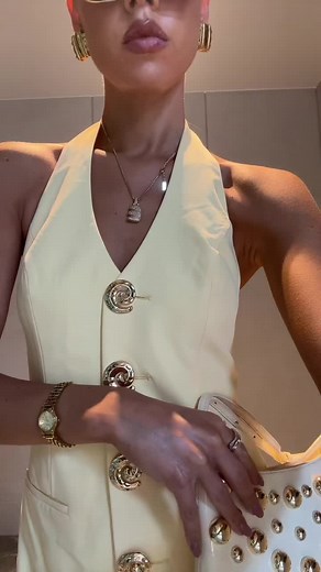 The Cutest Summer Mini Dress for Your Warm Weather Wardrobe