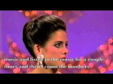 Heather Whitestone, Miss America 1995