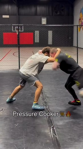 61K views · 4.2K reactions | Build up Pressure—then EXPLODE勞...