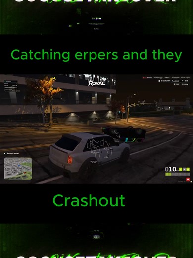 Catching erps In Gta RP TROLLING THEY CRASH OUT😂😂 i use redengine and phase in this clip if you want any info on it head over to redengine.net or open a ticket in my discord i can help you out discord.gg/scousetakeover @manny_takeover #fyp #trolling #gtarp #egirl #grantheftauto #scousetakeover #scouser #redengine #phaze #modding #makemefamous #exposed #kng #dushaneisaponcereplacethepwithan