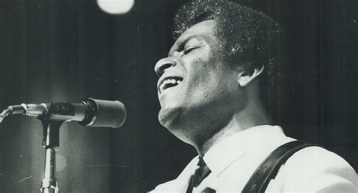 Remembering Charley Pride's No. 1 hit 'A Shoulder to Cry On' 53 years later