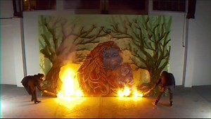 38K views · 830 reactions | Hundreds of hours to make this artwork,...