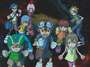 3 de Agosto de 1999 Los niños elegidos luchan su batalla final contra Apocalymon y salvan ambos mundos! | DigiZona