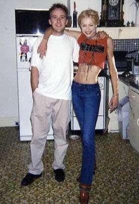 Mel Metcalfe ~ Detailed Biography [ Movies | Photo ]