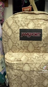 Our Superbreak Plus Line By JanSport®️🎒 The SuperBreak Plus is a fresh take on the classic SuperBreak pack with an internal laptop sleeve and side water bottle pocket, making this pack as functional as it is far out. PRICE…. $400 NOTE: All our backpacks are original and comes with a 1 year warranty😎…. Also dont forget to follow us on Tiktok @backpackstt #jansport #jansportbackpack #backpack #jansportoriginal #superbreak #superbreakplus #trinidad #trinidadandtobago #caribbean #backpackstt | BAC