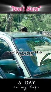 6K views · 23 reactions | "Don't Move" (2024).. Iris, a grieving mother, faces a horrific abduction by a man who pretends to be her rescuer. She fights to reclaim her power and discovers her will to live through the turmoil. | Ａday In My Life | Facebook