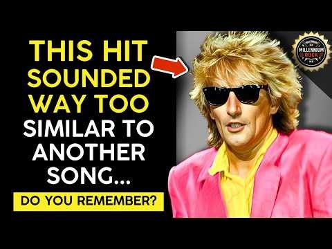 13 FAMOUS SONGS You Didn’t Know Were STOLEN!