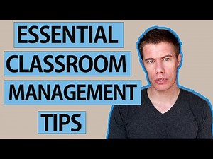 Mastering Your Classroom: Discipline Tips That Work