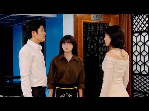 CÔ GÁI TÌM NHẪN TRONG THÙNG RÁC BỊ CHỦ TỊCH HIỂU LẦM LÀ ĂN XIN VÀ CÁI KẾT | GÃY SCHOOL TẬP 985